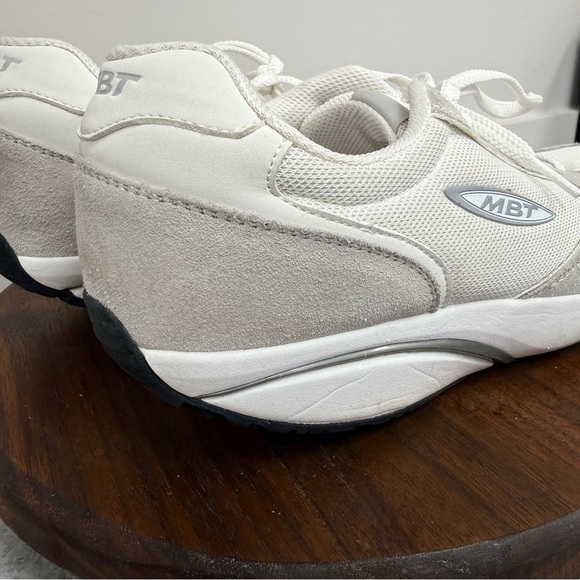 MBT Level 3 Rocker Sz 7.5 - Picture 5 of 16